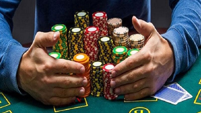 Chiến thuật chơi baccarat - Bỏ túi ngay mẹo chơi game bài